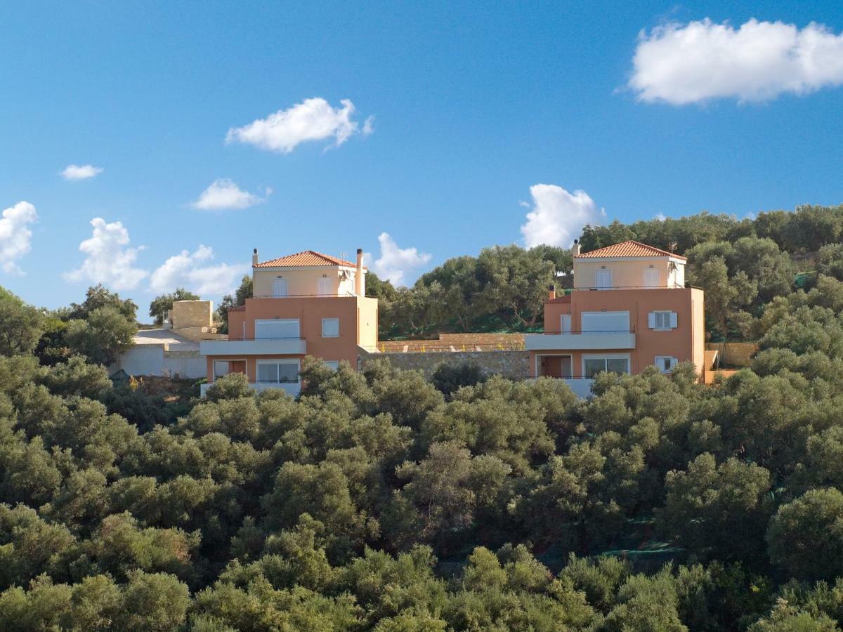 Holiday home Olive Tree Hillside *
