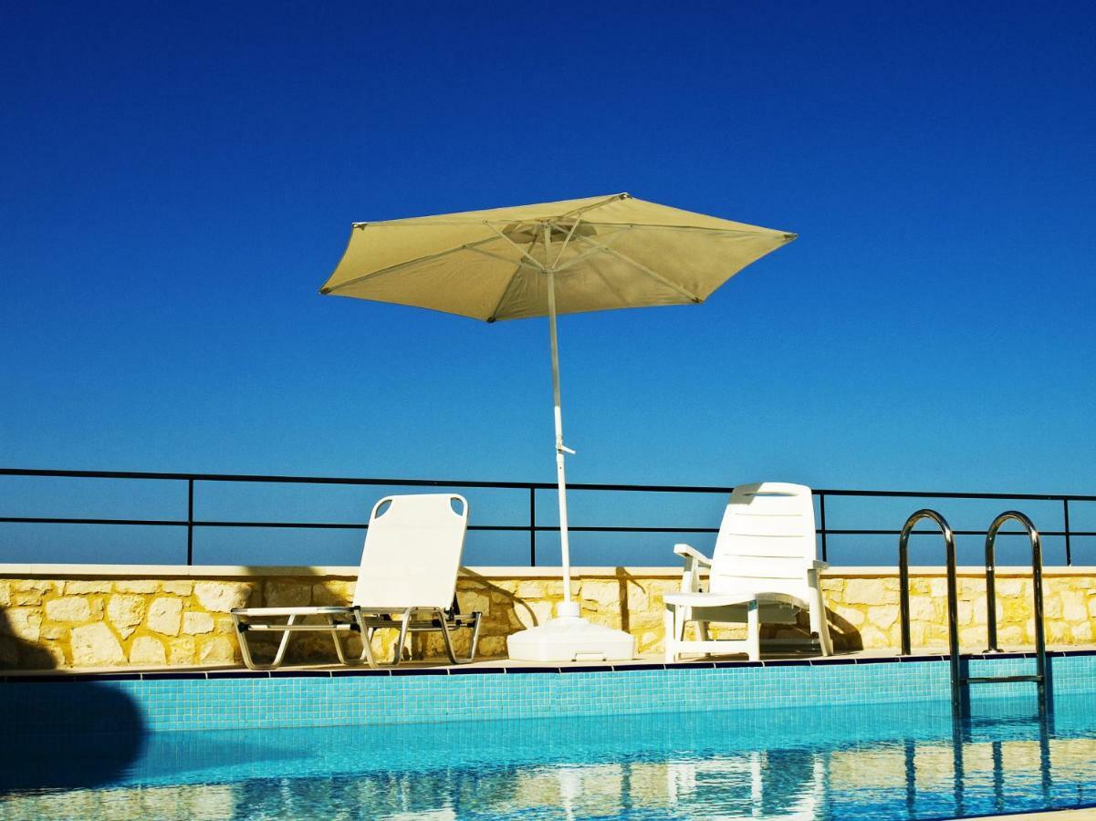 Olive Tree Hillside Holiday home Stalos